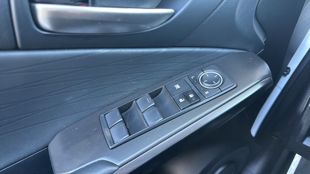 Used 2021 Lexus IS 350 F Sport w/ Navigation Package RWD image 30