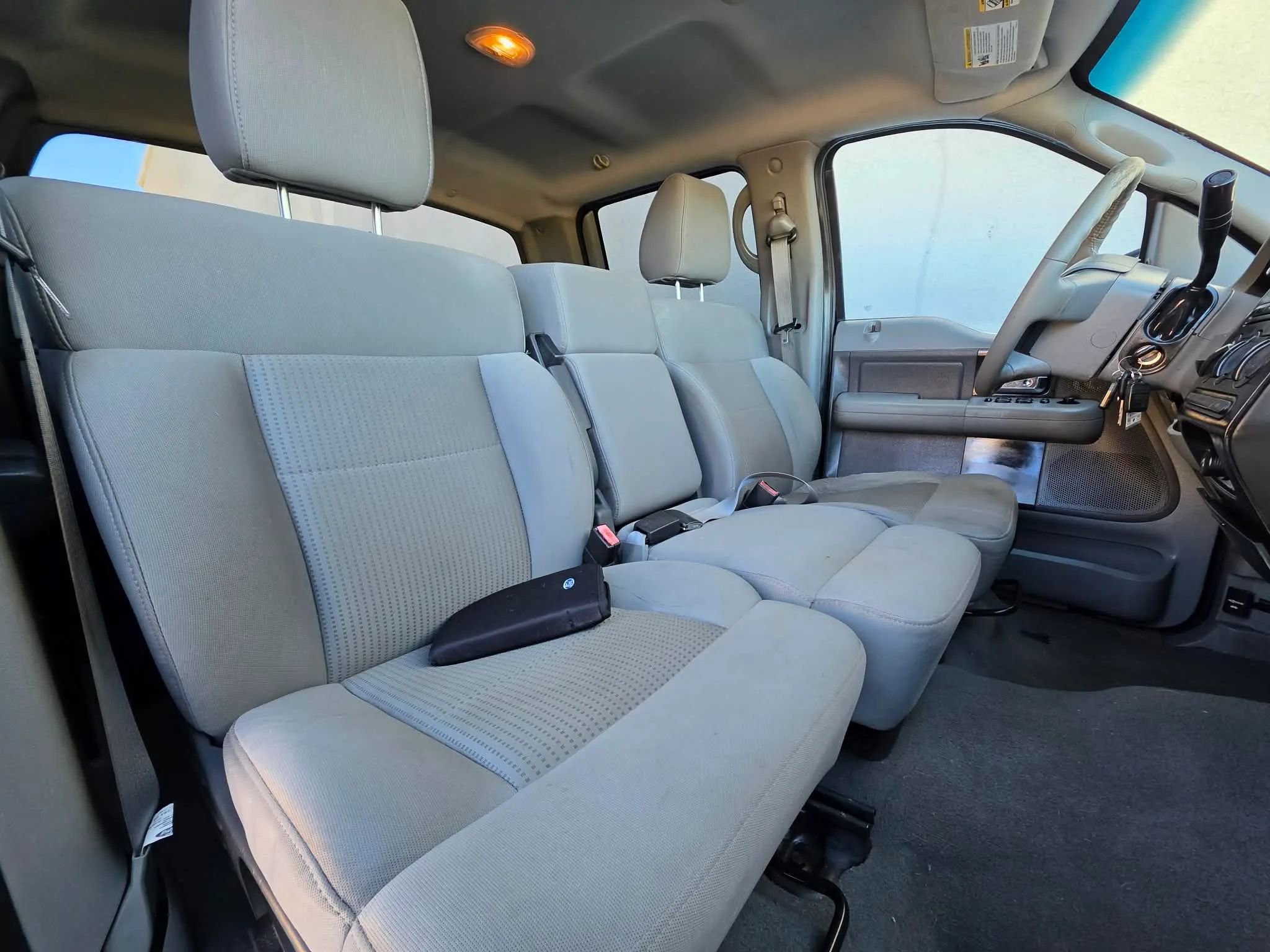 Used 2008 Ford F150 XLT image 16