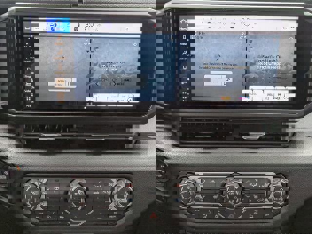 New 2026 Jeep Wrangler Unlimited Sport image 6