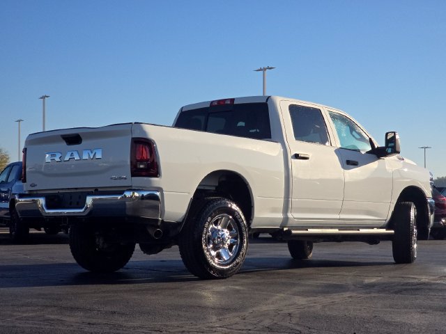 Used 2026 RAM 2500 Tradesman AWD/4WD image 16