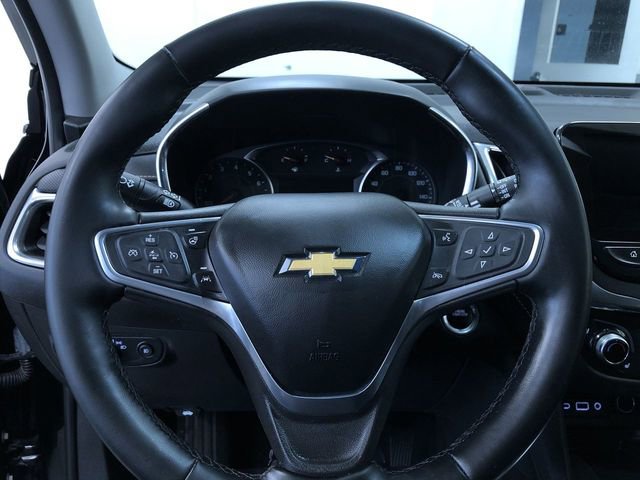 Used 2023 Chevrolet Equinox Premier AWD/4WD image 24