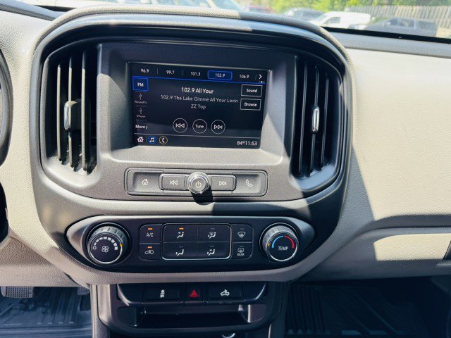 Used 2021 GMC Canyon Elevation Standard w/ Convenience Package image 12