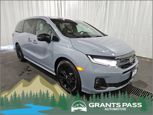 New 2026 Honda Odyssey Sport-L image 1