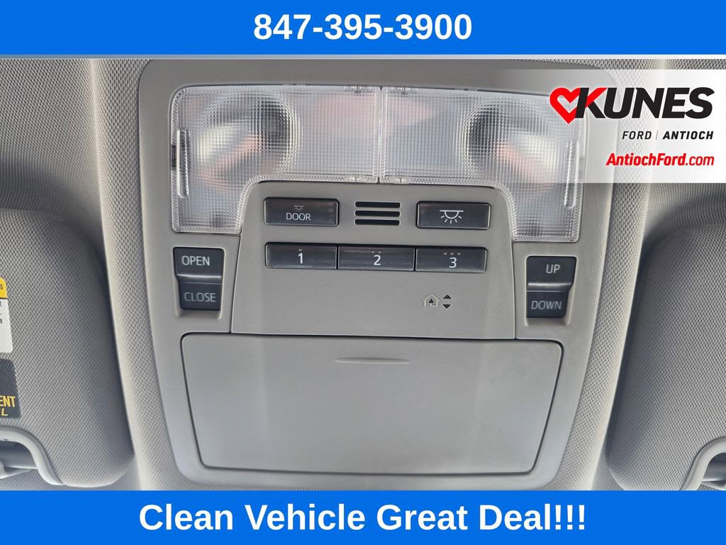 Used 2018 Toyota Highlander XLE image 62