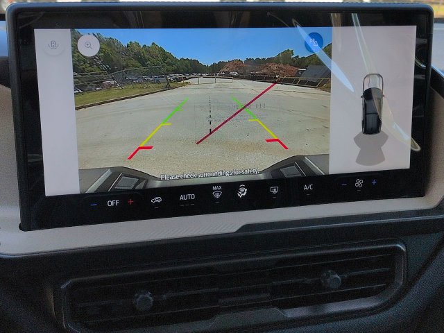 New 2026 Ford Bronco Sport Big Bend AWD/4WD image 21