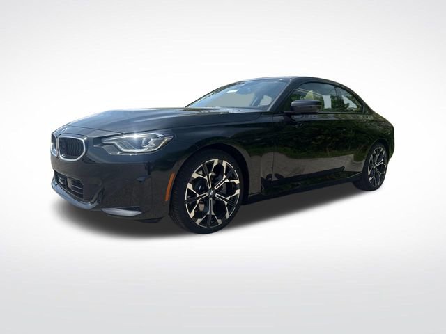 New 2026 BMW 230i xDrive Coupe w/ Premium Package image 8