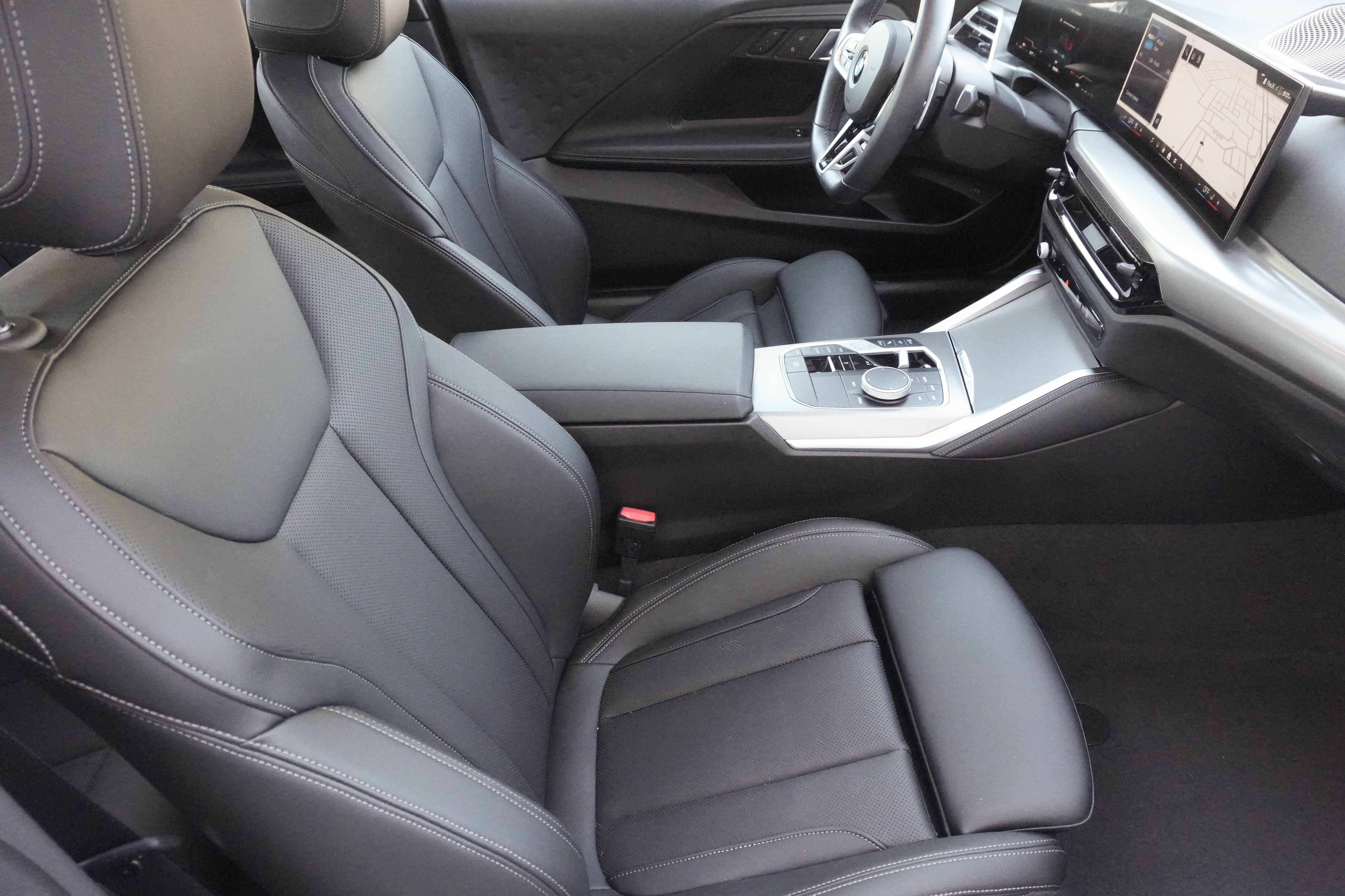 Certified 2025 BMW M240i Coupe RWD image 11