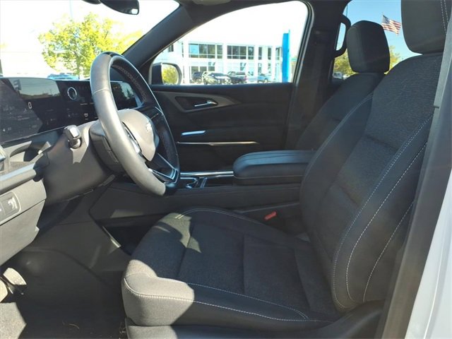 Used 2024 Chevrolet Traverse LT image 14