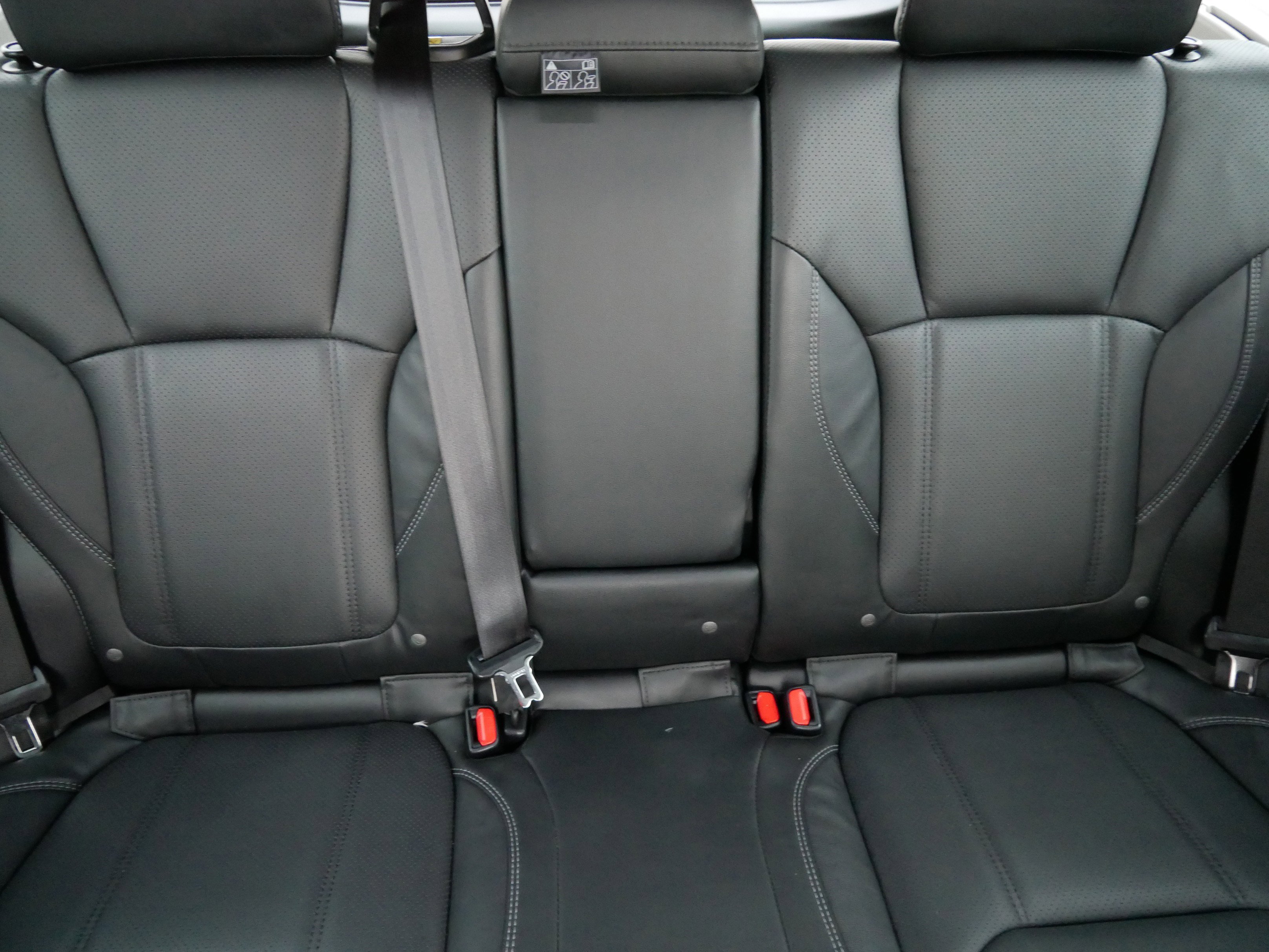 Used 2022 Subaru Forester Touring w/ Popular Package #2 image 13