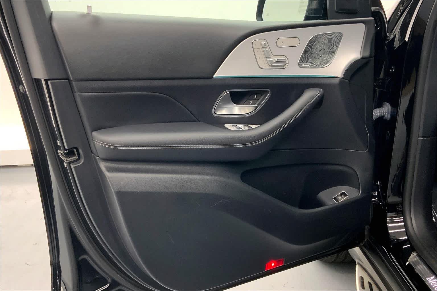 Certified 2021 Mercedes-Benz GLE 350 image 24