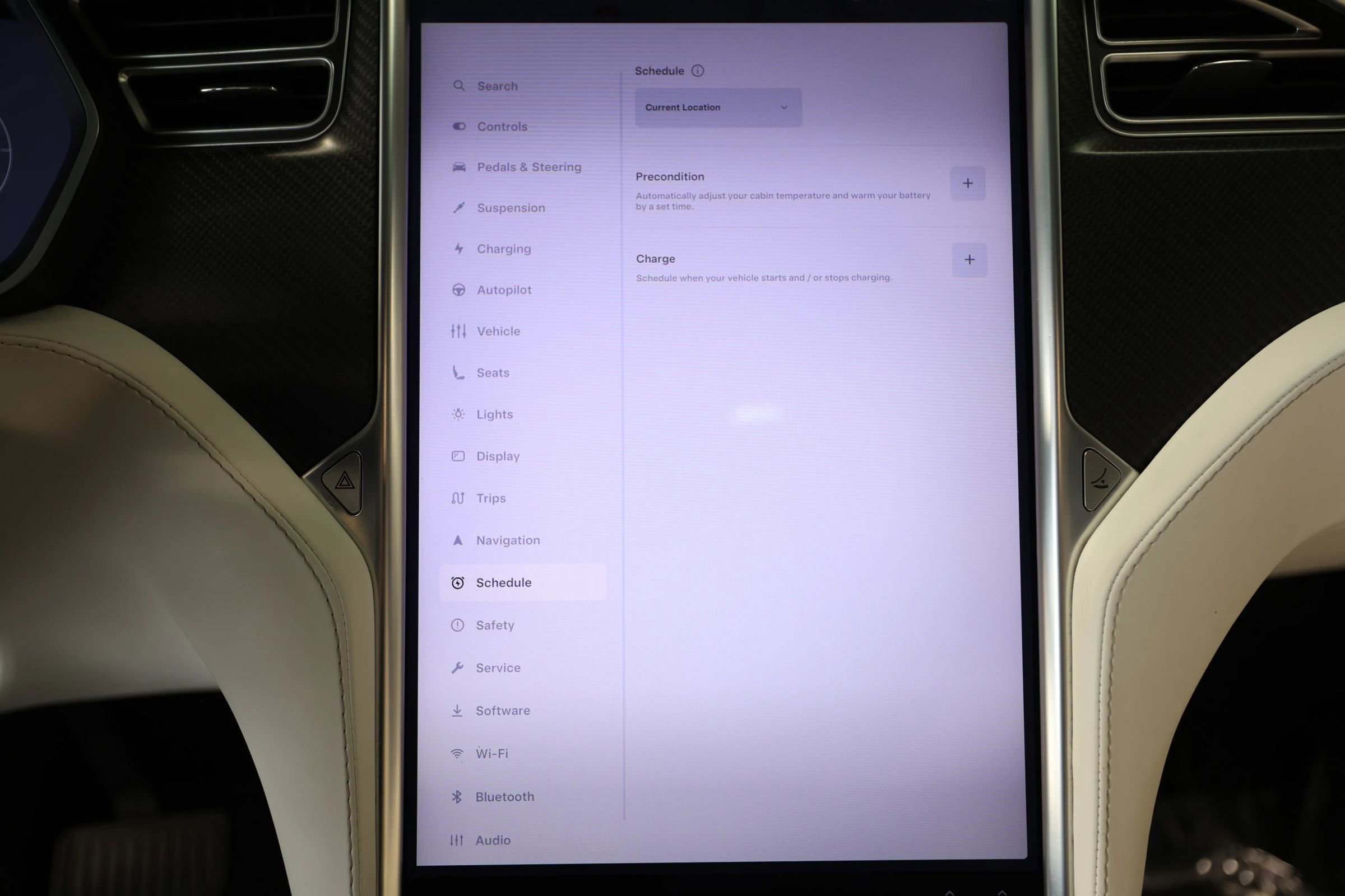 Used 2017 Tesla Model X 100D image 74