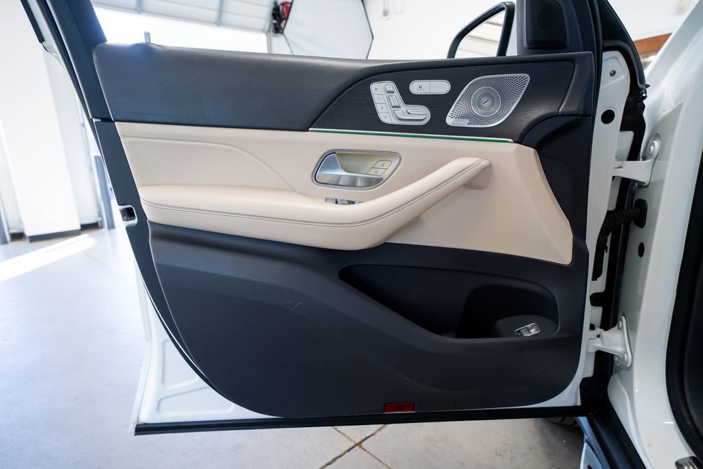 Used 2020 Mercedes-Benz GLE 350 4MATIC image 29