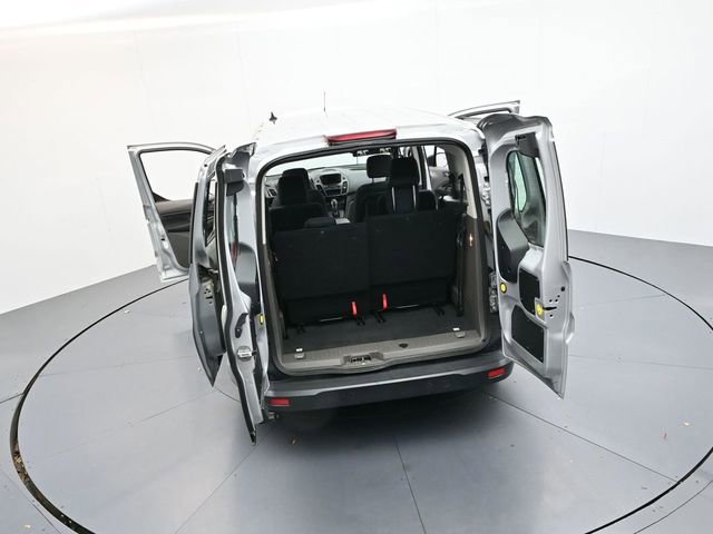 Used 2020 Ford Transit Connect XL image 40
