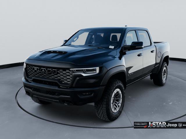 New 2026 RAM 1500 RHO w/ RHO Level 1 Equipment Group image 1