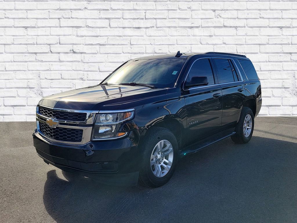 Used 2020 Chevrolet Tahoe LT image 5