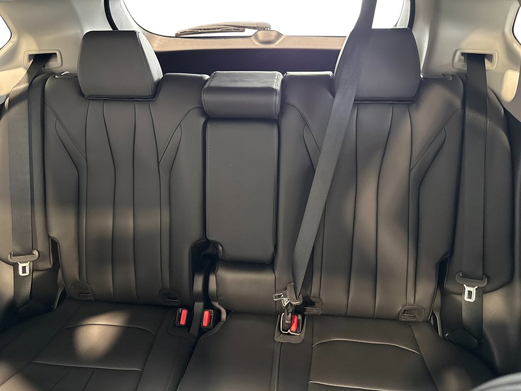 New 2026 Acura ADX AWD image 30