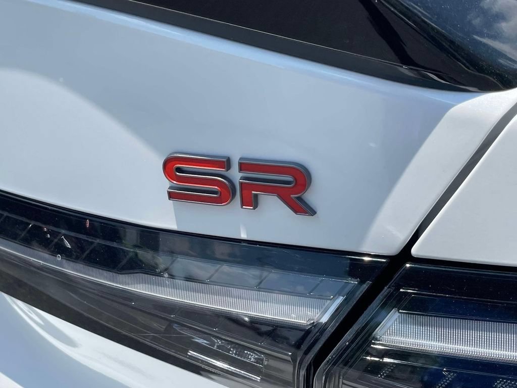 New 2026 Nissan Sentra SR w/ SR Premium Package FWD image 9