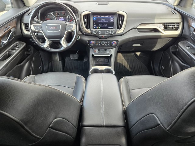 Used 2019 GMC Terrain Denali image 19