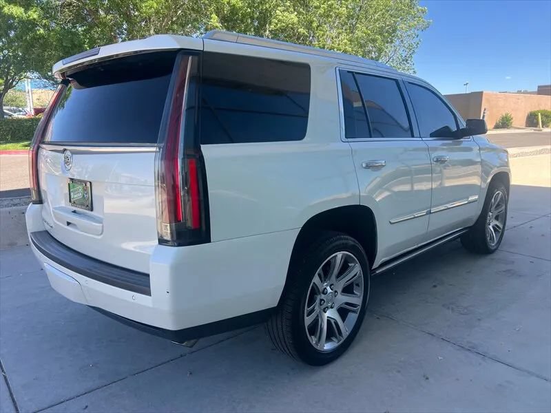 Used 2015 Cadillac Escalade Premium RWD image 7