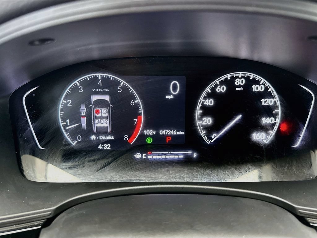Used 2024 Honda Civic LX image 31