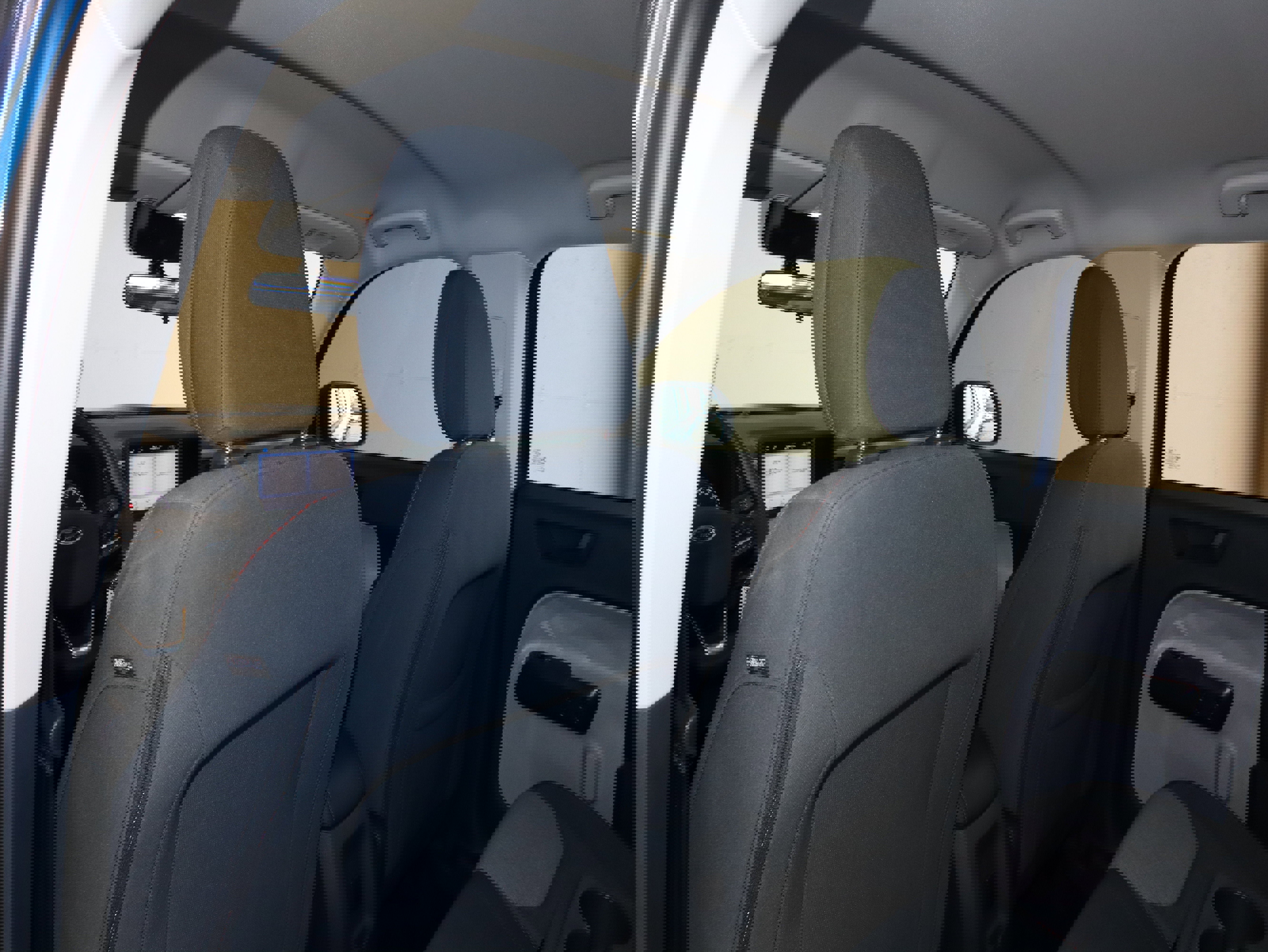 Certified 2024 Ford Maverick XLT w/ Equipment Group 300A Standard image 36