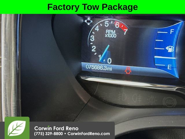 Used 2016 Lincoln Navigator L Reserve image 12