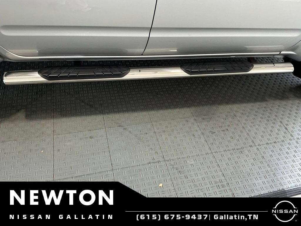 Used 2019 Nissan Frontier SV w/ Value Truck Package AWD/4WD image 12