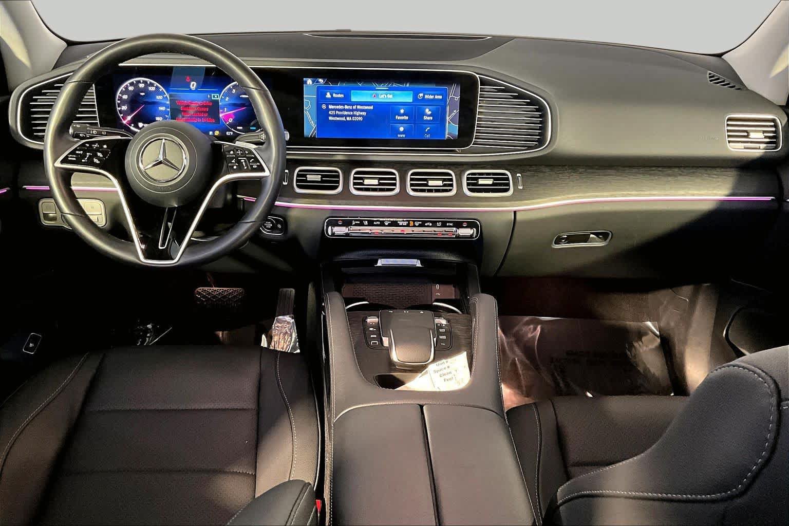 Certified 2026 Mercedes-Benz GLE 350 4MATIC image 16