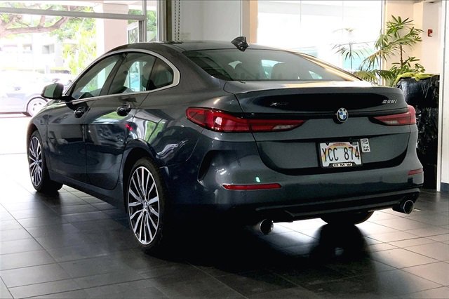 Used 2021 BMW 228i xDrive Gran Coupe 228i xDrive w/ Convenience Package image 5