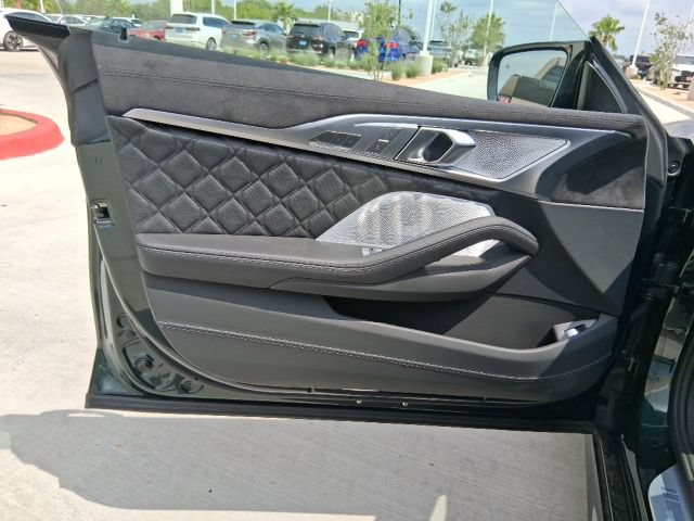 New 2026 BMW M850i xDrive AWD/4WD image 15