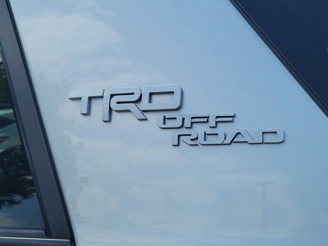 Used 2022 Toyota 4Runner TRD Off-Road Premium w/ Moonroof Package image 13