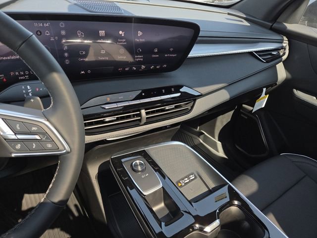 New 2026 Buick Enclave Preferred w/ Power Package AWD/4WD image 41