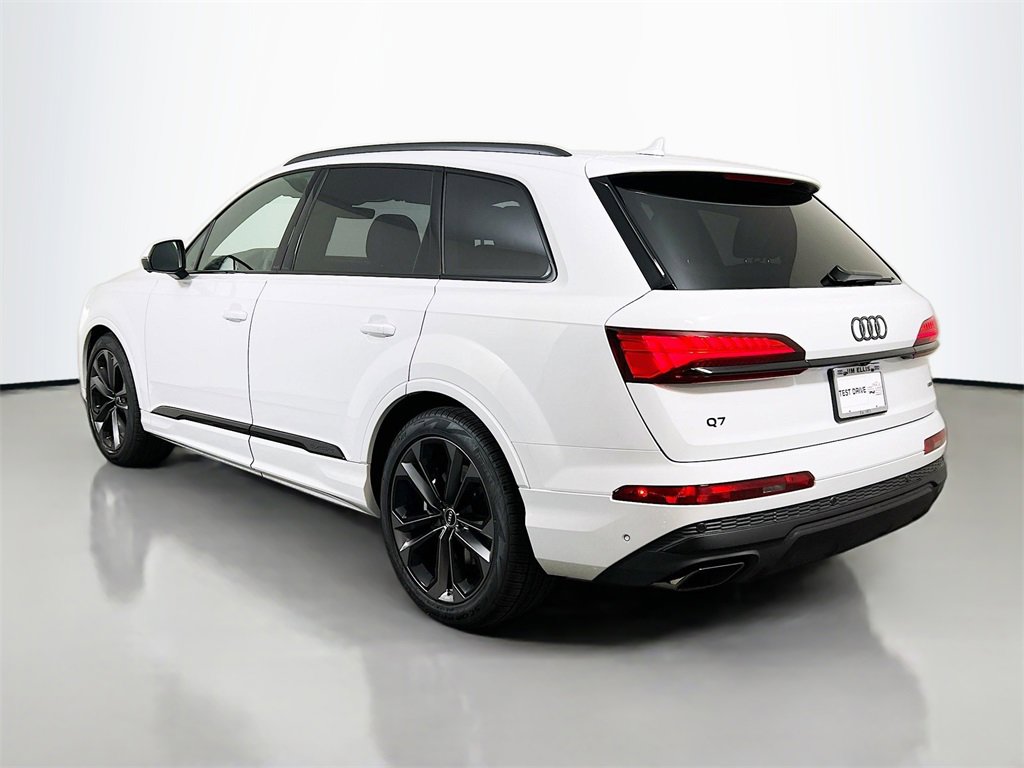 New 2026 Audi Q7 3.0T Premium Plus image 5