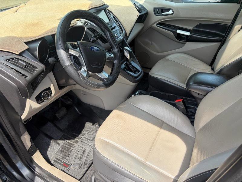 Used 2015 Ford Transit Connect XLT FWD image 10