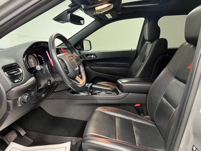 Used 2024 Dodge Durango R/T AWD/4WD image 20