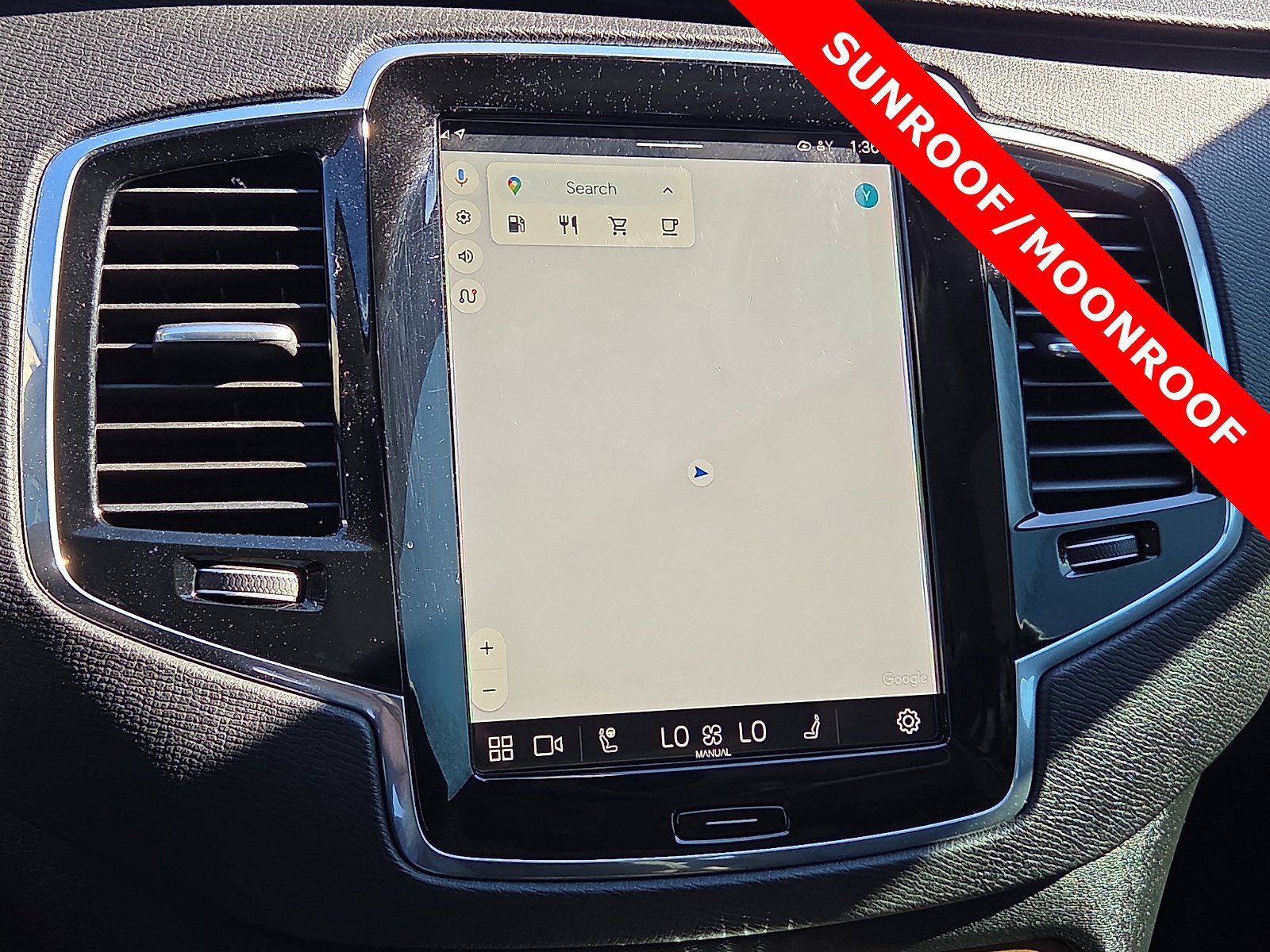 Used 2025 Volvo XC90 B6 Plus w/ Protection Package Premier image 19