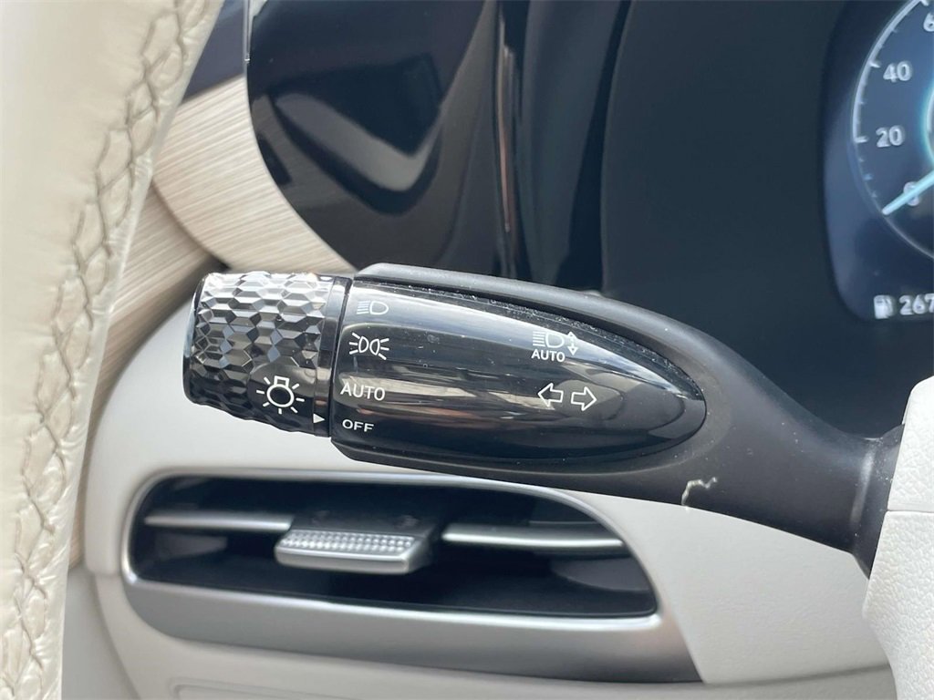 Certified 2024 Hyundai Palisade Limited image 20