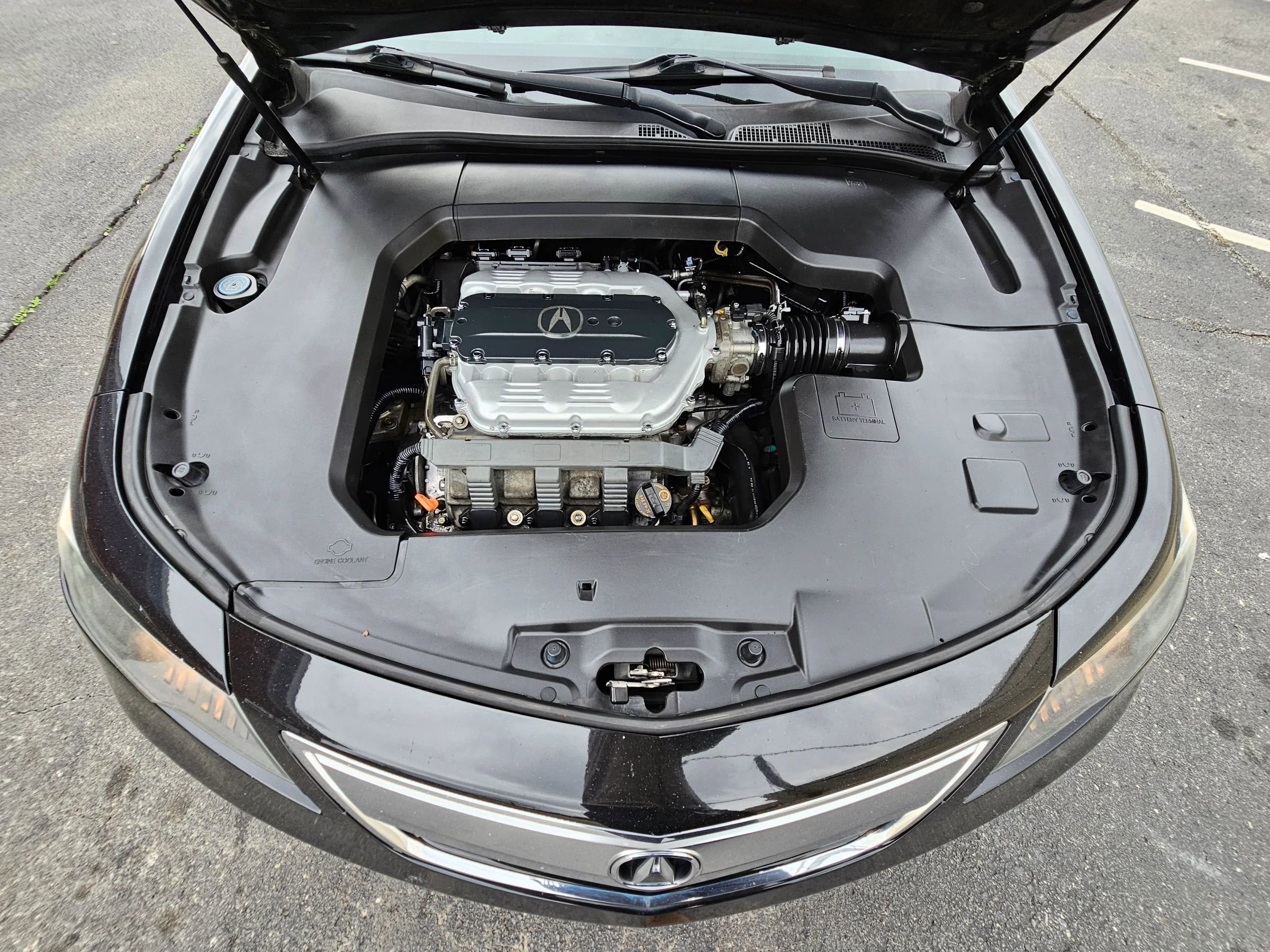 Used 2012 Acura TL image 30