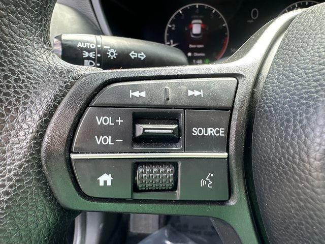 Used 2023 Honda HR-V LX image 33