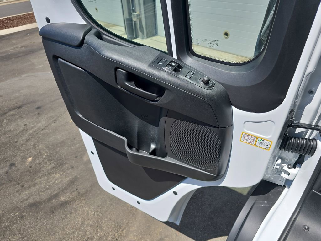 New 2025 RAM ProMaster 1500 w/ Convenience Group image 25