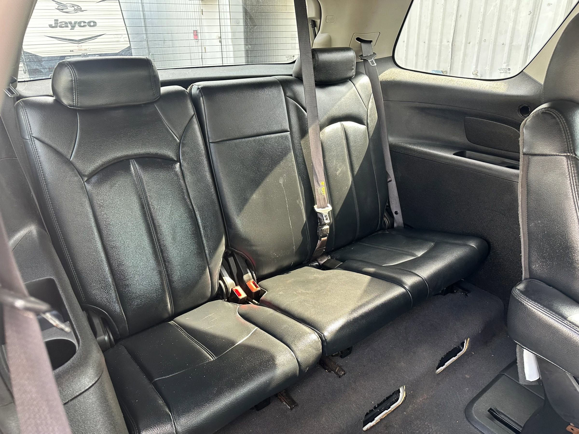 Used 2012 GMC Acadia SLE w/ LPO, 'HIT The Road' Package image 14