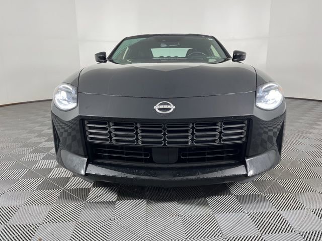Used 2024 Nissan Z Performance w/ Floor Mat Package image 3