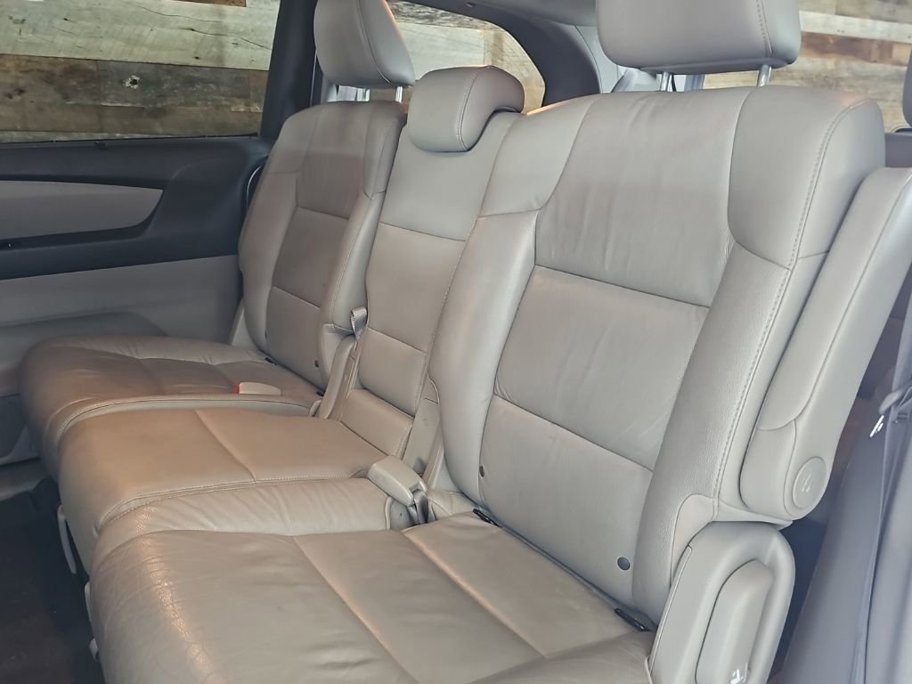 Used 2012 Honda Odyssey EX-L image 9