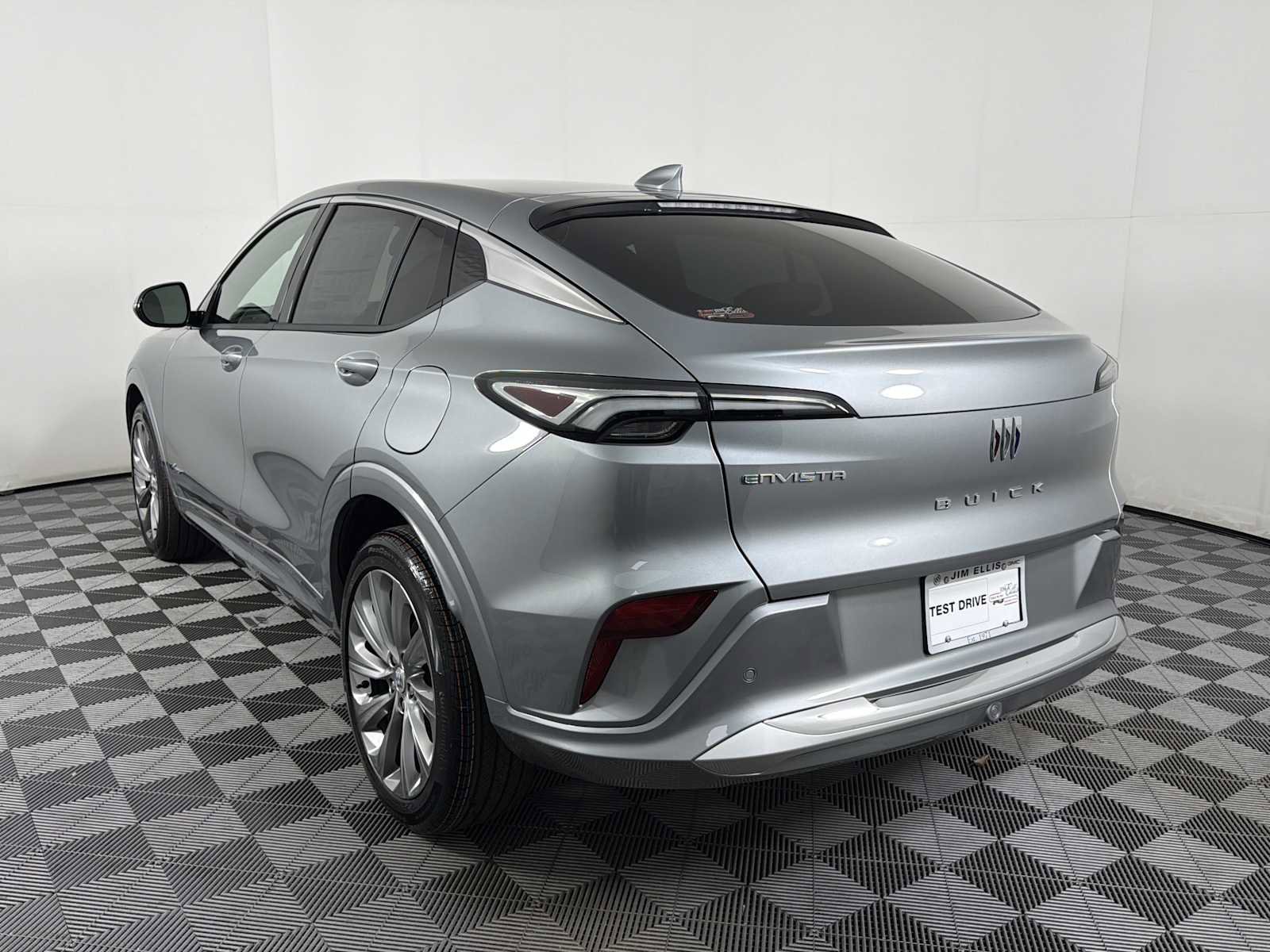 New 2026 Buick Envista Avenir image 4