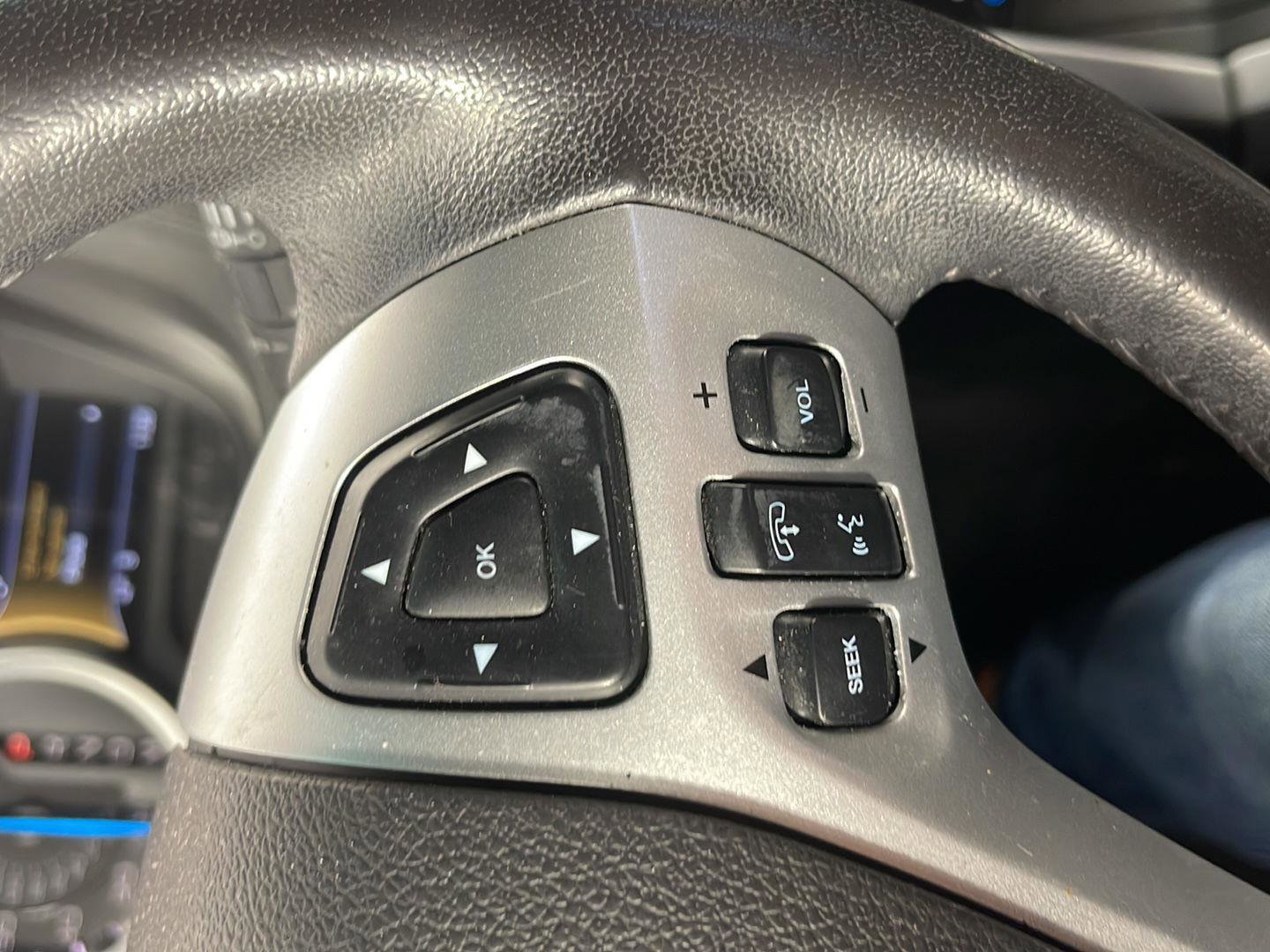 Used 2015 Ford Explorer Limited w/ Equipment Group 302A image 21