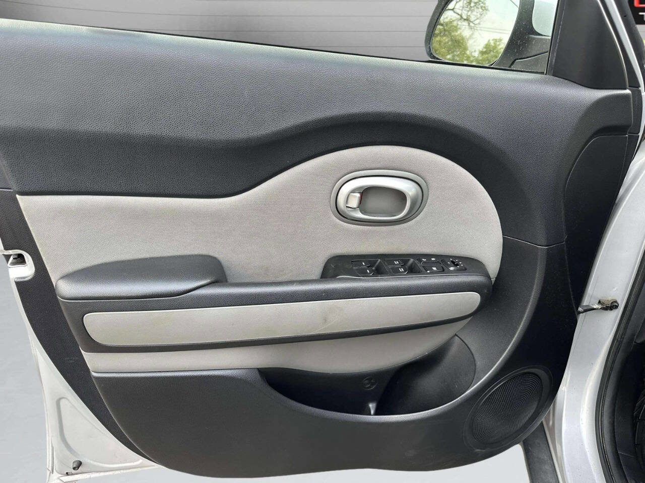 Used 2014 Kia Soul + w/ UVO w/Eservices Package image 8