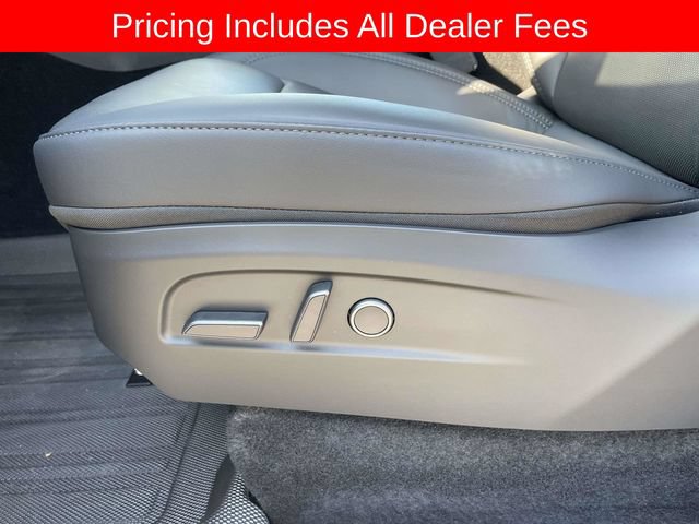 Used 2026 Tesla Model Y Long Range AWD/4WD image 24