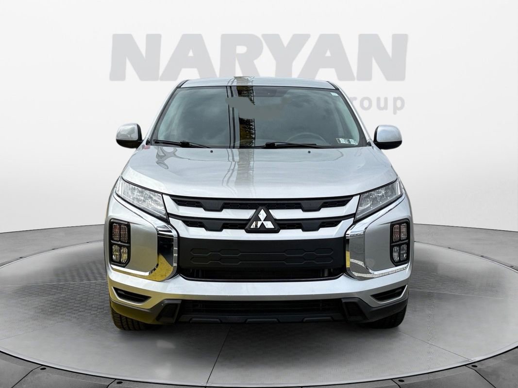 Used 2022 Mitsubishi Outlander Sport ES image 3