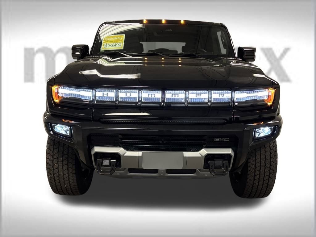 New 2026 GMC Hummer EV SUV image 5