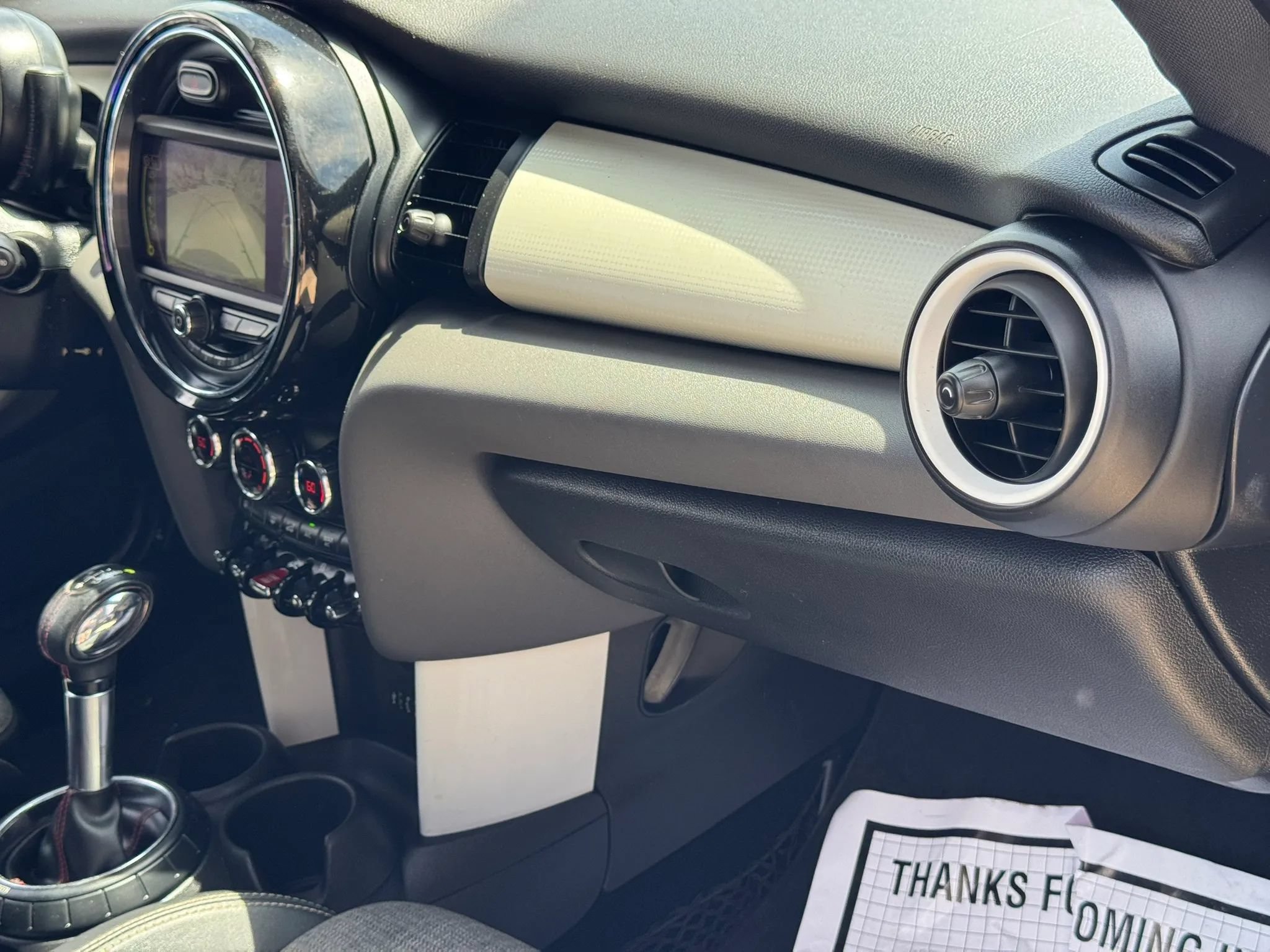 Used 2014 MINI Cooper S FWD image 35